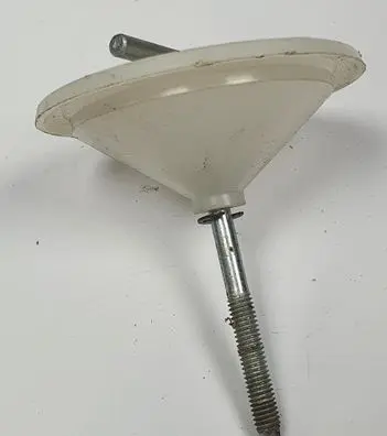 Volvo V50 Holder (bracket) 91AB-1424-BB