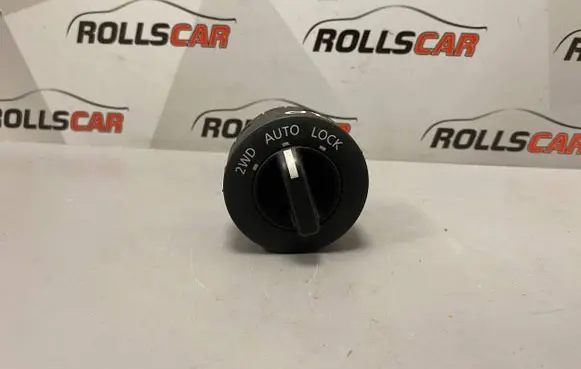 Nissan X-Trail T30 Differential lock switch 