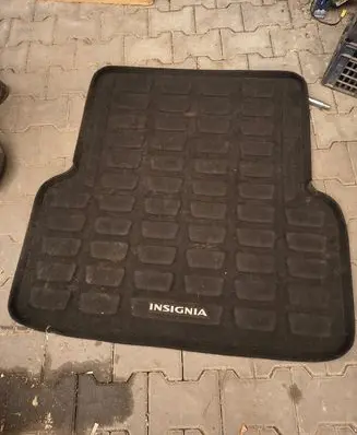 Opel Insignia B Interior carpet 