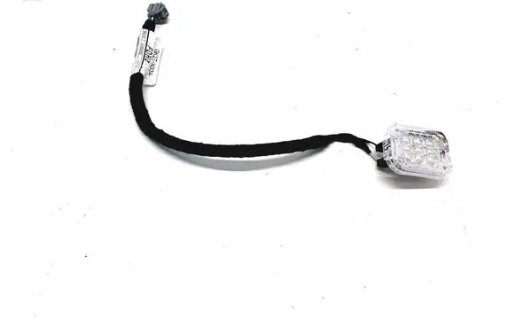 Ford Transit Custom Rear seat light BK2V13776AD