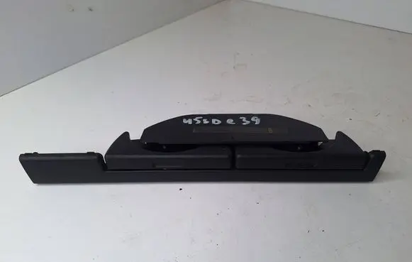 BMW 5 E39 ESP acceleration yaw rate sensor 901203500000 8190205