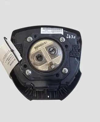 Jaguar XF X250 Steering wheel airbag 9W83043B13