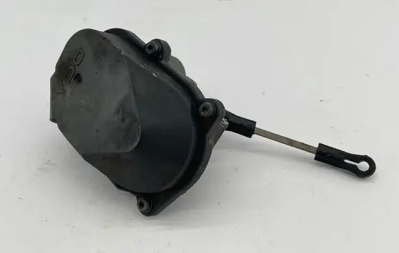 Audi A4 S4 B8 8K Intake manifold valve actuator/motor 059129086L A2C53289031