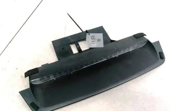 Volvo S80 Third/center stoplight 9483132