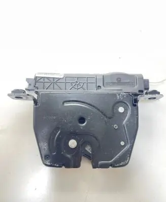 BMW 4 F32 F33 Tailgate/trunk/boot lock/catch/latch 51247191212 918064105 16367210