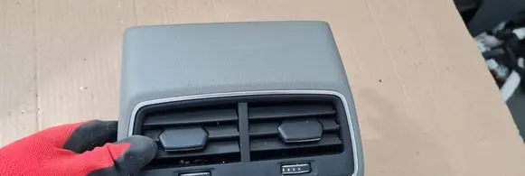 Audi A7 S7 4K8 Other center console (tunnel) element 4K0819203A 05062019 538785