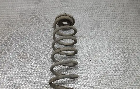 Volkswagen Touran I Rear coil spring