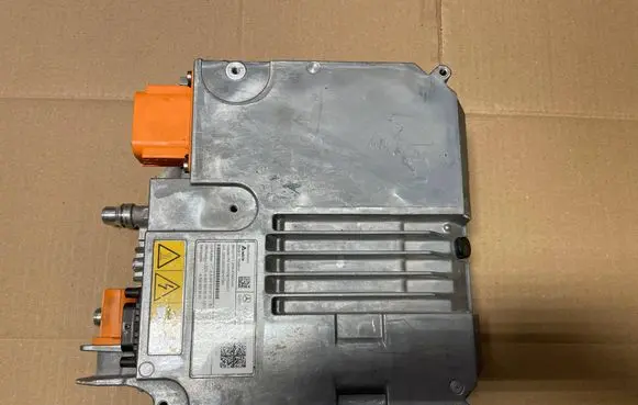 Mercedes-Benz GLC C254 Central body control module A0009009735 A0009015515
