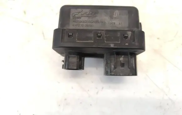 Alfa Romeo Mito Glow plug pre-heat relay 55226659