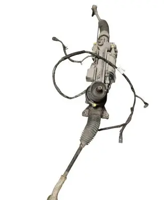 Volkswagen PASSAT B6 Steering rack 7805501266