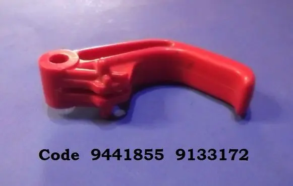 Volvo S70 V70 V70 XC Engine bonnet (hood) release handle 9441855 9133172
