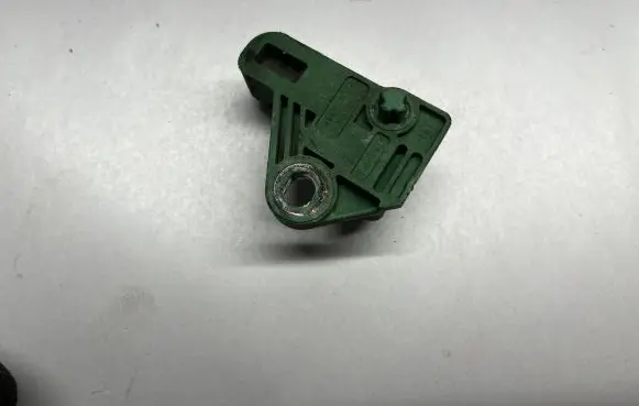 Peugeot 208 Crankshaft position sensor 9677539480