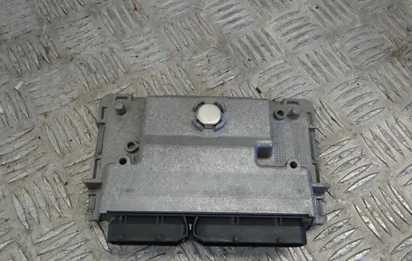 Seat Ibiza IV (6J,6P) Trunk lid opening control unit