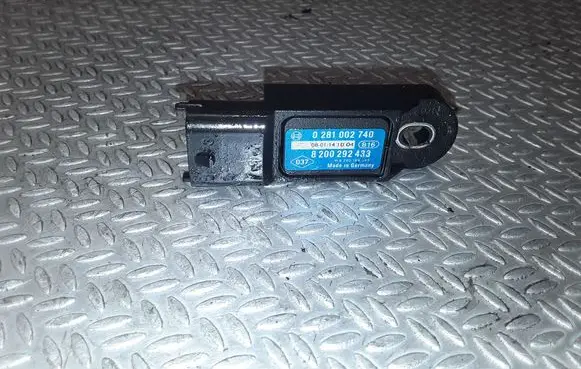 Air pressure sensor