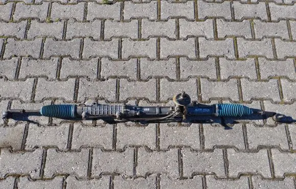 Alfa Romeo 147 Steering rack 37502328