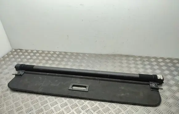 Renault Laguna III Parcel shelf load cover 