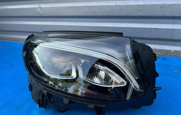 Mercedes-Benz GLC X253 C253 Headlight/headlamp A2539065201