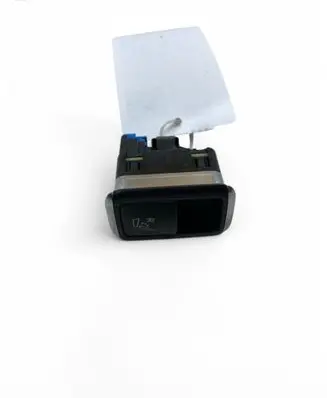 Mercedes-Benz GLS X166 Seat control switch A1668201310