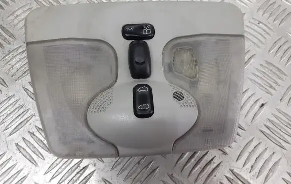 Mercedes-Benz Vaneo W414 Headlining lighting console trim 4144460044