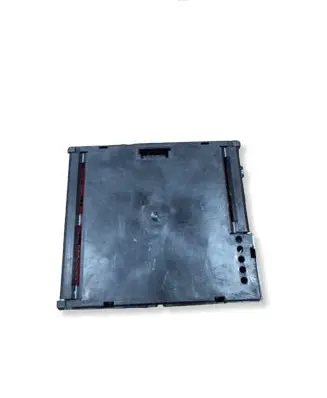 BMW 7 E65 E66 Center console control module 6928255 108272 E0310017