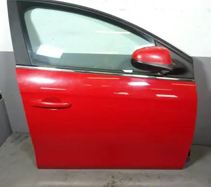 Fiat Bravo Front door