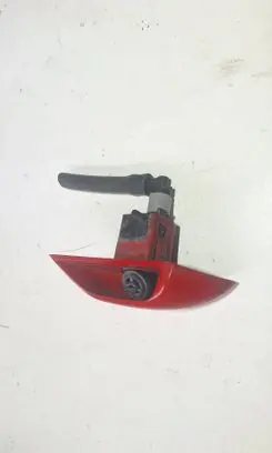 Honda Civic X Headlight washer spray nozzle 
