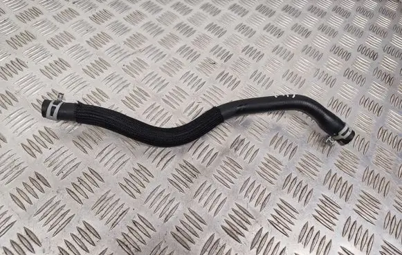Ford Mustang Mach-E Engine coolant pipe/hose LJ9318D481BB