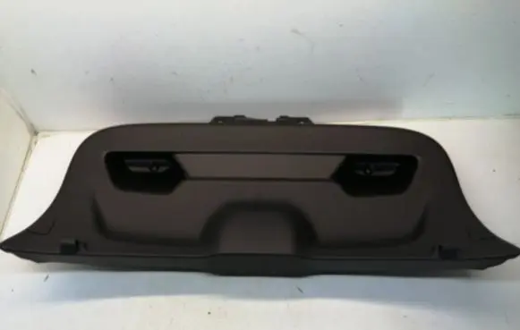 Opel Corsa F Tailgate trim 39196889 98232025ZD