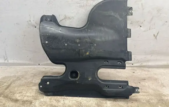 Volkswagen Tiguan Pickup box liner 5QF825206A