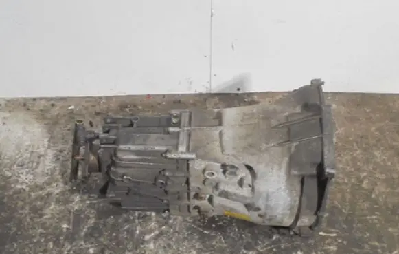 BMW 3 E46 Manual 4 speed gearbox 1065401045