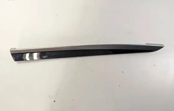 BMW 5 F10 F11 Rear door card trim 9171779
