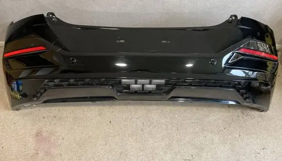 KIA EV6 Rear bumper
