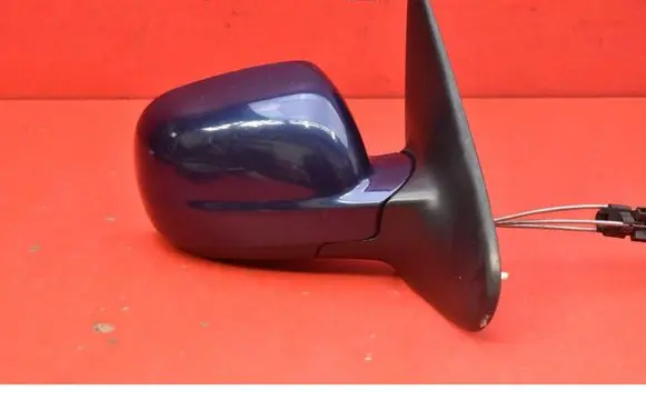 Seat Leon (1M) Front door electric wing mirror 010515