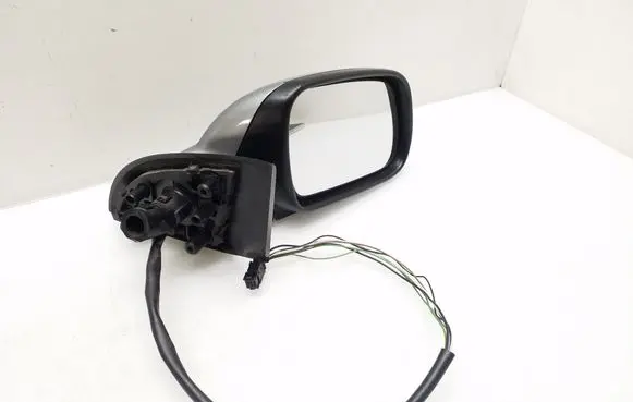 Peugeot 307 Manual wing mirror 96347734