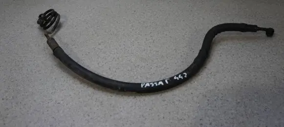 Volkswagen PASSAT B5 Power steering hose/pipe/line