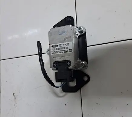 Ford Mondeo MK IV ESP acceleration yaw rate sensor 6G913C187AG