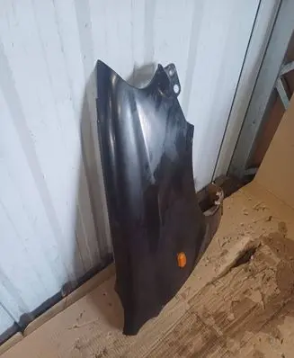 Suzuki Alto Fender