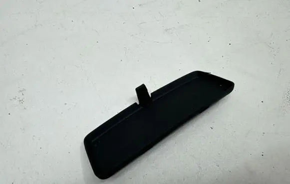 Porsche Cayenne (9Y0 9Y3) Glove box pad 9Y0863013A