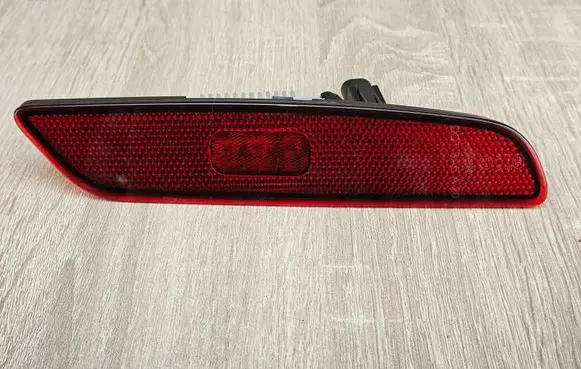 BMW X4 G02 Rear fog light 8083837