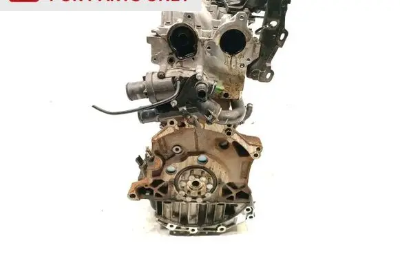 Jaguar XF Engine 224DT