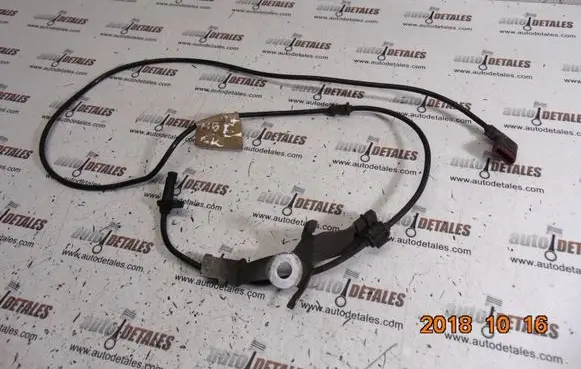 ABS rear brake sensor