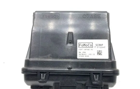 Ford S-MAX Other control units/modules FG9T-14F042-AG
