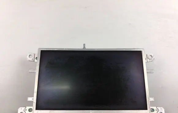 Audi A4 S4 B8 8K Screen/display/small screen 8T0919603F