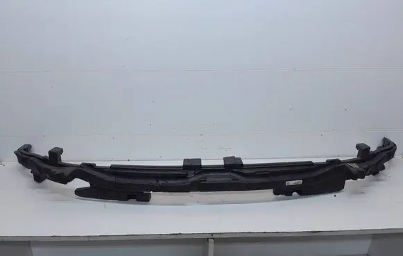 BMW iX2 (U10) Front bumper foam support bar 51115A4B3C3 5A4B3C3