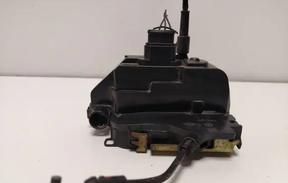 Renault Scenic II - Grand scenic II Front door lock 119121