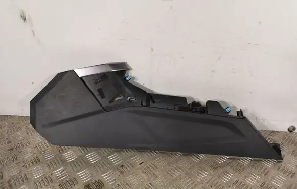 Subaru Forester SK Other center console (tunnel) element S22007030 66241SJ010