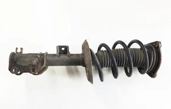 Mercedes-Benz Vito Viano W639 Front shock absorber/damper