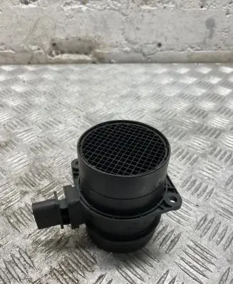 Audi A4 S4 B8 8K Mass air flow meter 03G906461C