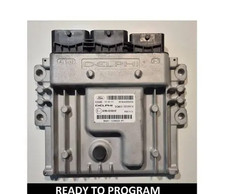 Ford Galaxy Engine control unit/module 28306974 BG9112A650PF BG91-12A650-PF