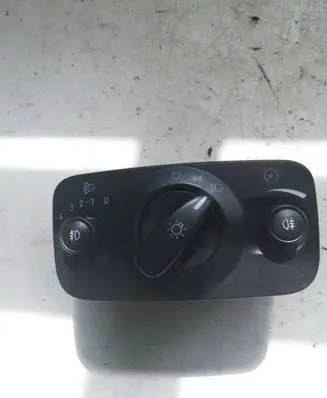 Ford Mondeo MK IV Light switch 6G9T13A024AF